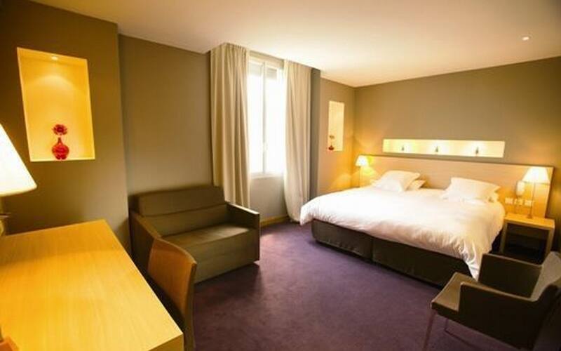 Hotel Ashoka Grand, Bhagalpur 2